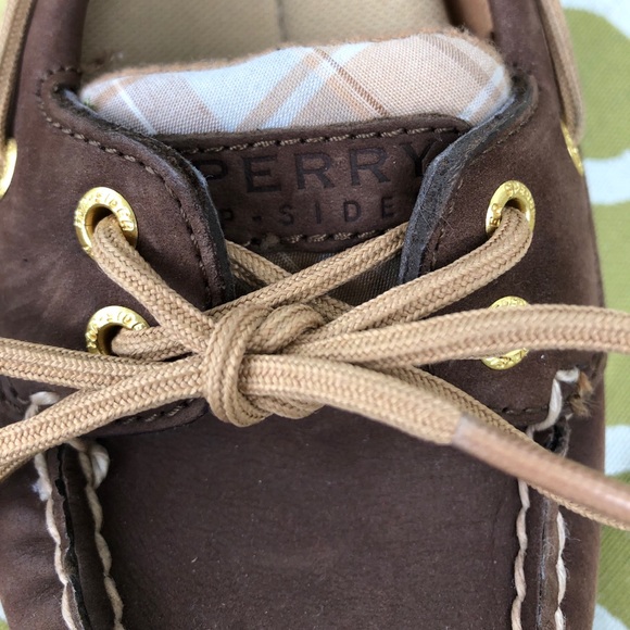 Sperrys - Picture 3 of 5